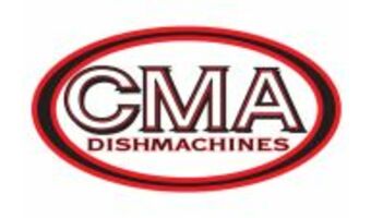 CMA Dishmachines